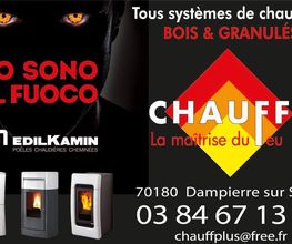 Chauff + image 1