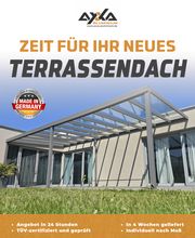 AXXA Aluminium Bild 1