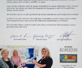 Reisebüro Christin Hoffmann Bild 5