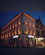 Volksbank Kurpfalz eG - Hauptstelle Heidelberg Bild 6