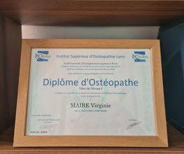 Maire Virginie image 2