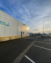 Contrôle Technique SECURITEST RIBECOURT