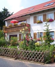 Ferienwohnung Taube Hildesheim Bild 2