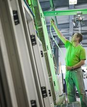 Grünbeck Fenster & Türen Projekt GmbH Bild 9