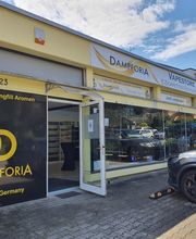 Dampforia Vape Store Bild 1