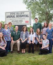 Pine Bluff Animal Hospital image 9