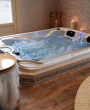 Spa L'orée des bois image 11