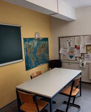 Lübeck-Buntekuh U-Raum 4