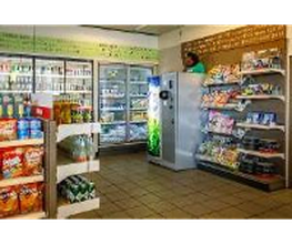 Shell Recharge Charging Station Bild 15