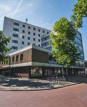 Flonk Hotel Groningen Centre, BW Signature Collection