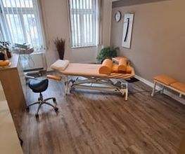 C&P Physiotherapie Bild 5
