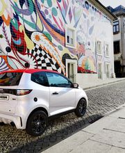 Garage JEAUD Anthony - Aixam image 2