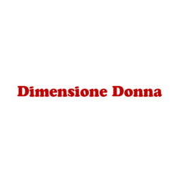 Dimensione Donna logo