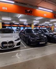 SIXT Alquiler de Coches - Barcelona - Aeropuerto El Prat (BCN) imagen 10