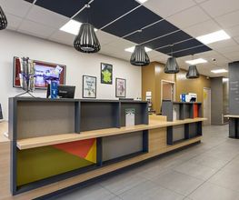 B&B HOTEL Rouen Centre image 7