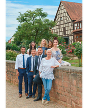 Allianz Versicherung Klimmer OHG Vertretung Bild 6