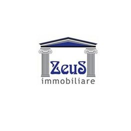 Agenzia Immobiliare Zeus logo