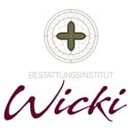 Bestattungsinstitut "Wicki"