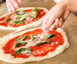Pizzeria Il Faro Bild 2