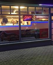 MY Pizza Soest Bild 1