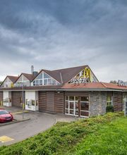 McDonald's Bild 1