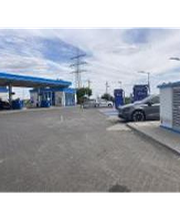 Aral pulse Ladestation Bild 2