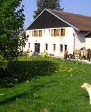 Auberge Loisirs Le Sillet SARL image 3