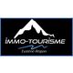 Immo-Tourisme Evolène-Région