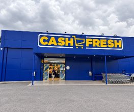 CASH FRESH imagen 1