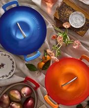 Le Creuset Trier Bild 20