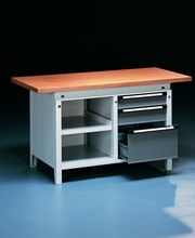 KIND Lagertechnik, Betriebs- und Büroeinrichtungen Bild 4