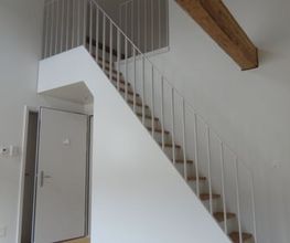 Sieber Holzbau AG Utzigen Bild 7