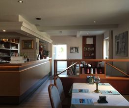 Griechisches Restaurant Pandosia