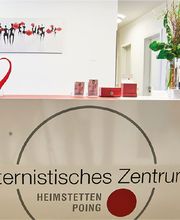 Internistisches Zentrum Heimstetten Bild 2