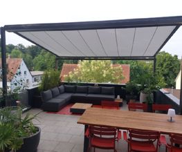 Oliver Molnar Rolladen & Sonnenschutz Bild 4