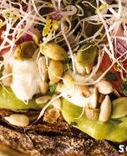 Schweinske Restaurant in Hamburg Wilhelmsburg - Schnitzel, Burger & Frühstück Bild 12