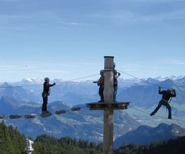 Pilatus Seilpark