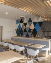 Holiday Inn Express Munich - Messe by IHG Bild 3