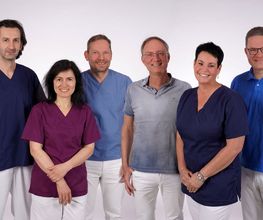 Fachärztliche Gemeinschaftspraxis Tanzer - Chirca - Stöberl - Mansberger - Auberger - Meyer Bild 1