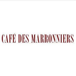 Café des Marronniers