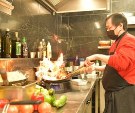 Pizzaboy Solingen Bild 8