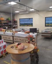 Marché Des Mattines Bild 5