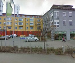 Physiotherapie Hellerau Bild 3