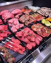 BIO COMPANY Gleimstraße Bild 4