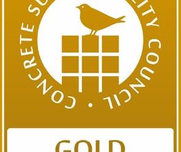 CSC Zertifizierung für nachhaltiges Bauen