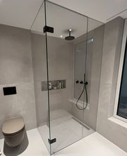 Dusche