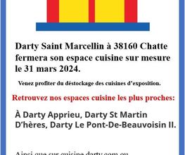 DARTY Saint-Marcellin image 2