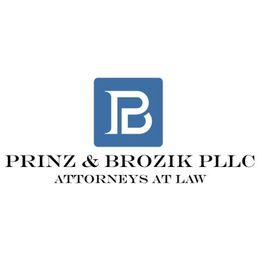 Prinz & Brozik Law Offices PLLC - Pullman