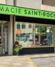 Pharmacie St-Roch SA Bild 1