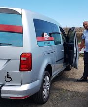 Taxi Franck EIRL image 2